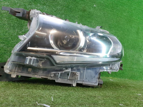 Фара левая Toyota Land Cruiser Prado 150 (2017-н.в.) LED