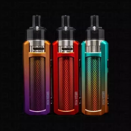 Lost Vape Ursa Mini Pod Kit