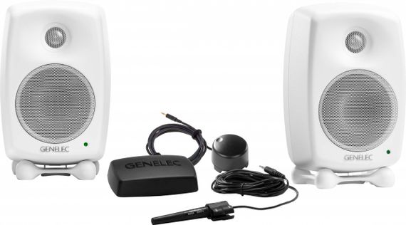 Genelec 8320AWM-PACK