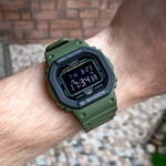 Наручные часы Casio DW-5610SU-3E