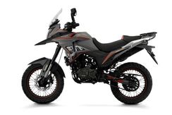 Мотоцикл ROCKOT Dakar 250 ТУРЭНДУРО