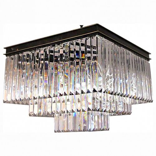 Подвесная люстра Citilux CL332231