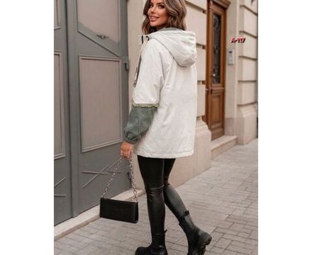 Ветровка 50366944 Fabrika