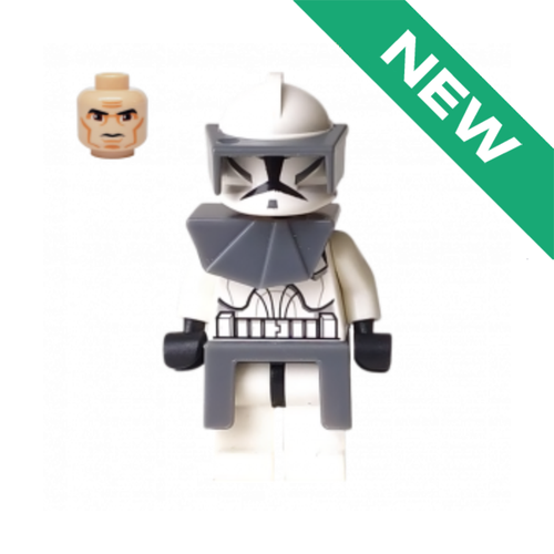 NEW Солдат-Клон sw0203