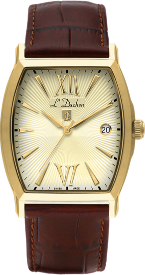 Наручные часы L'Duchen D 331.22.14