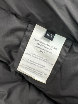 Пуховик Montereggi kid