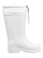 Сапоги женские Nisus DIVA из ЭВА -60 С гипоаллергенный вкладыш, манжета, цвет синий, размер 38/39