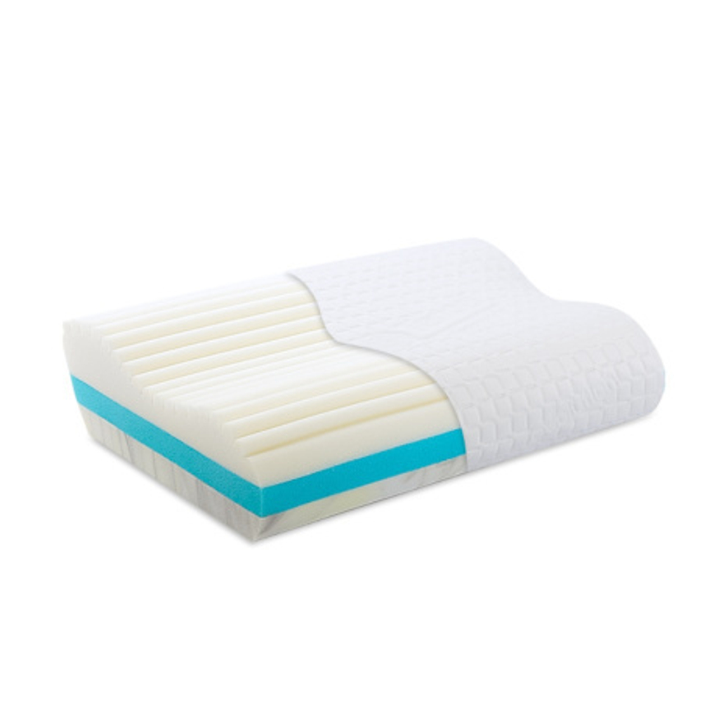 Подушка ортопед. Evolution TRIO mid Т.930М, р.ХL