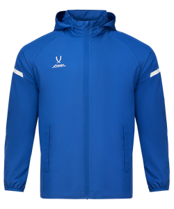 Куртка ветрозащитная CAMP 2 Rain Jacket, синий, детский