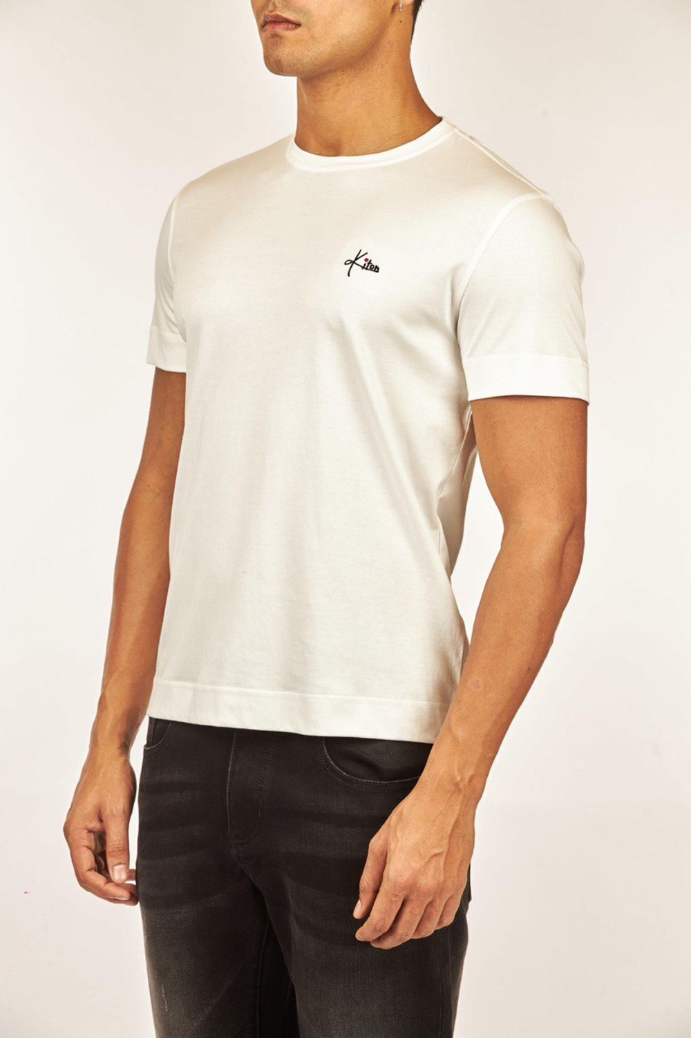 Футболка Kiton, арт. 709258