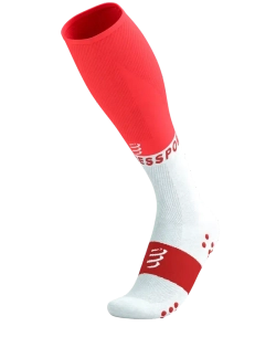 Гольфы Oxygen FLUO RED