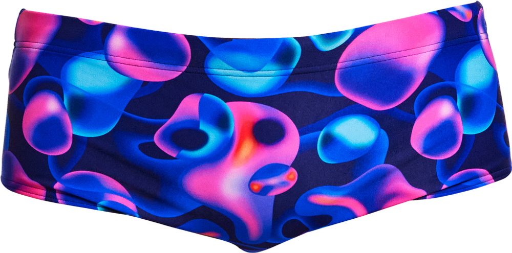 Транки FUNKY TRUNKS Men's Liquid Lights