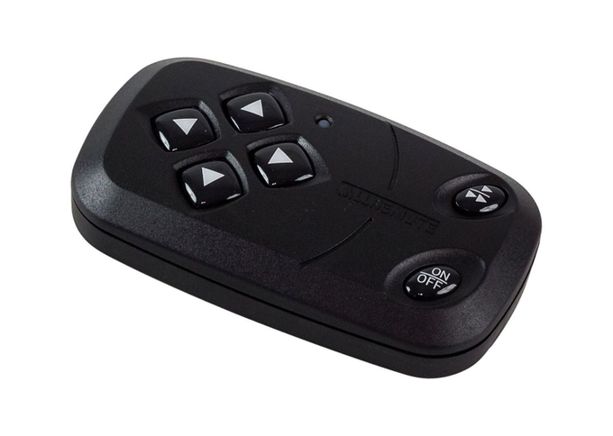 Пульт управления беспроводной на приборную панель