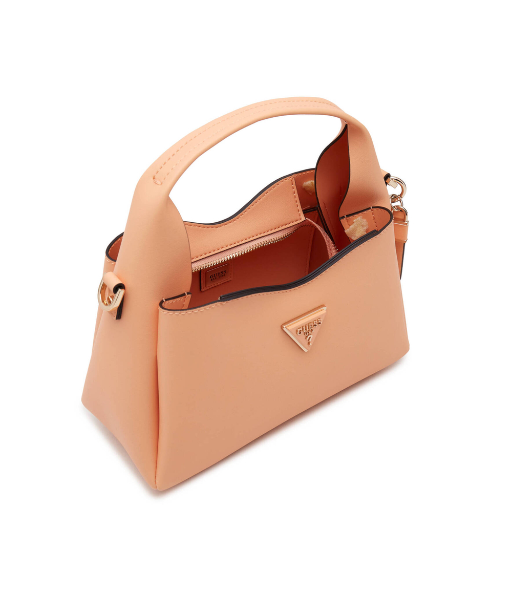Сумка-трапеция IWONA Guess - оранжевый(HWVG93 09130)