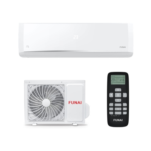 Сплит система кондиционер Funai RAC-SN35HP.D06