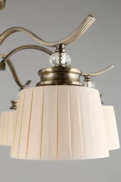 Потолочная люстра Omnilux Arosio OML-88417-06