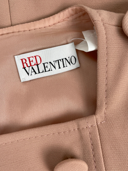 Платье Red Valentino