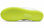 Кроссовки Nike Air Force 1 White Volt