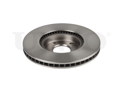 Диск тормозной передний UNIO BRD-20137