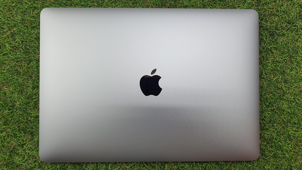 MacBook Air 13", M1, 2020, Retina, A2337