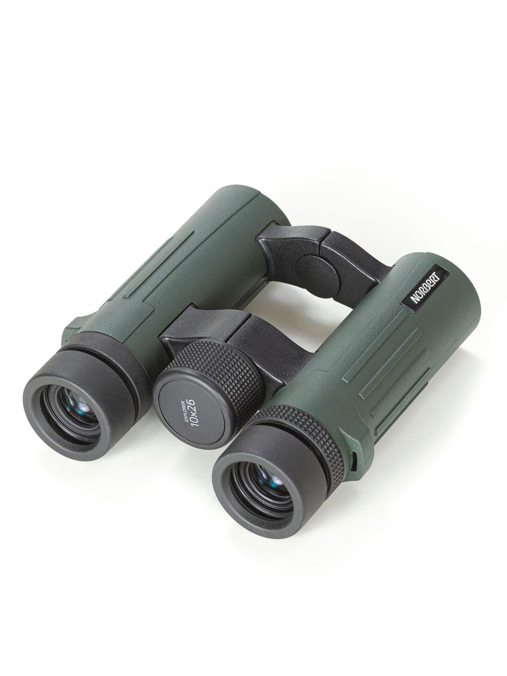 Бинокль Norbert Explorer 10x26