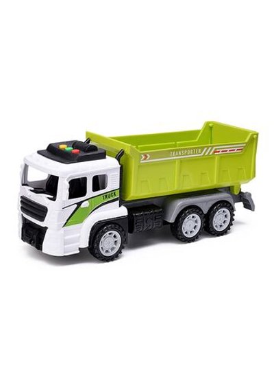 Игровая машина Строительная техника (6630-B-1)