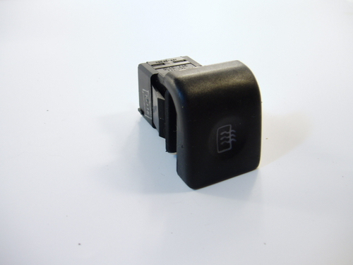 Кнопка вкл. обогрева задн. стекла /2110-12/ (АВАР)