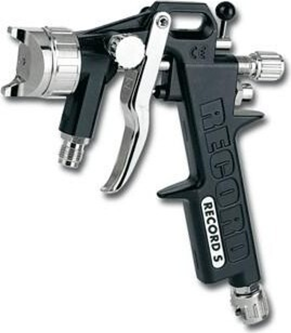 Краскопульт пневматический GAV REC-S 2.0 36380