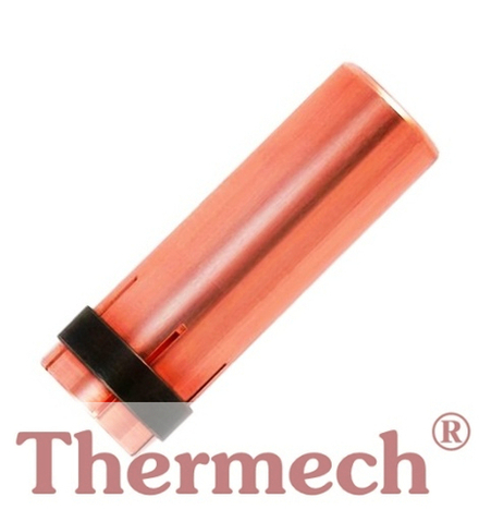 345P011010 Сопло газовое цилиндрическое 20/83,5мм