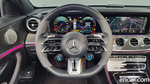 Mercedes-Benz E-Class W213 E53 AMG 4MATIC+ (09.2022)