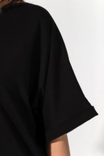 Костюм Темп-2 Виотекс ЧЁРНЫЙ