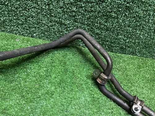 Трубка охлаждения АКПП Mercedes C W205 (2014-2023)