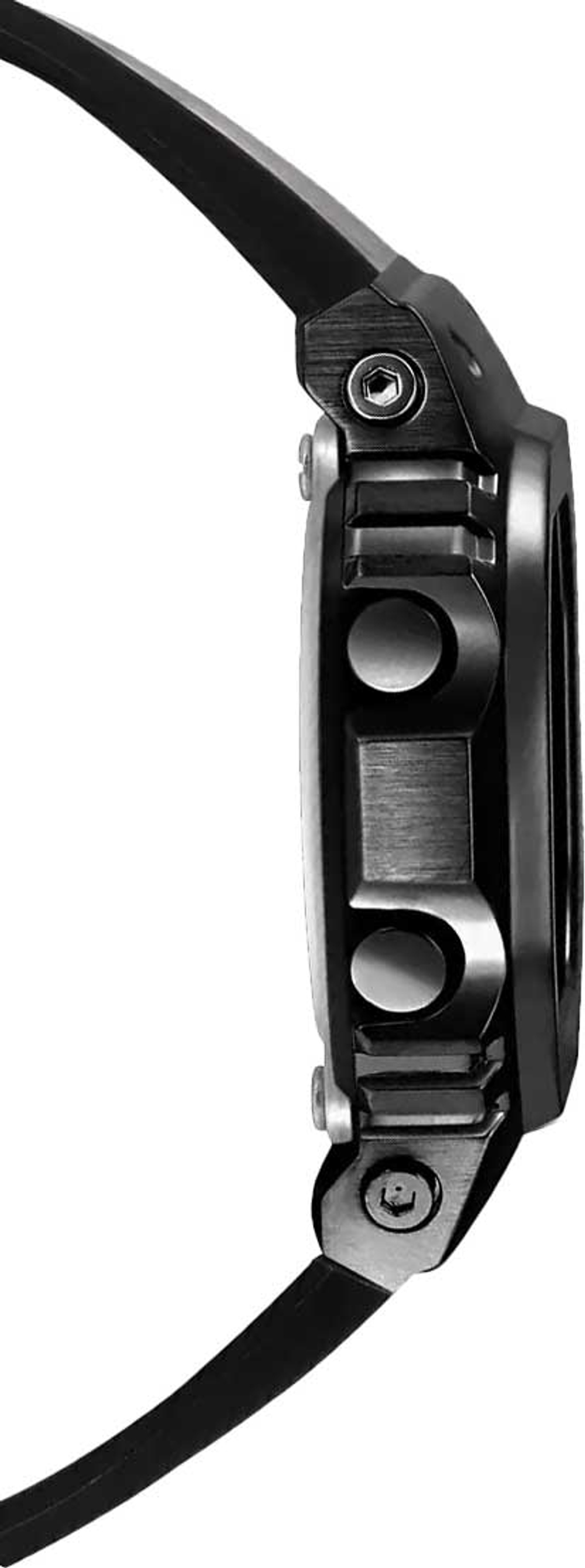 Часы Casio GM-S5600SB-1