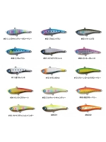 Воблер (Vib) ChataBee 85мм 31г #11