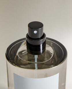 Zara Home - Отбеливатель для тканей в форме спрея light cotton, 100 мл