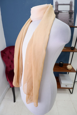 Шарф Li Li Scar легкий