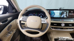 Kia The New K9 (Quoris/K900) 2 Generation 3.8 GDI AWD (03.2022)