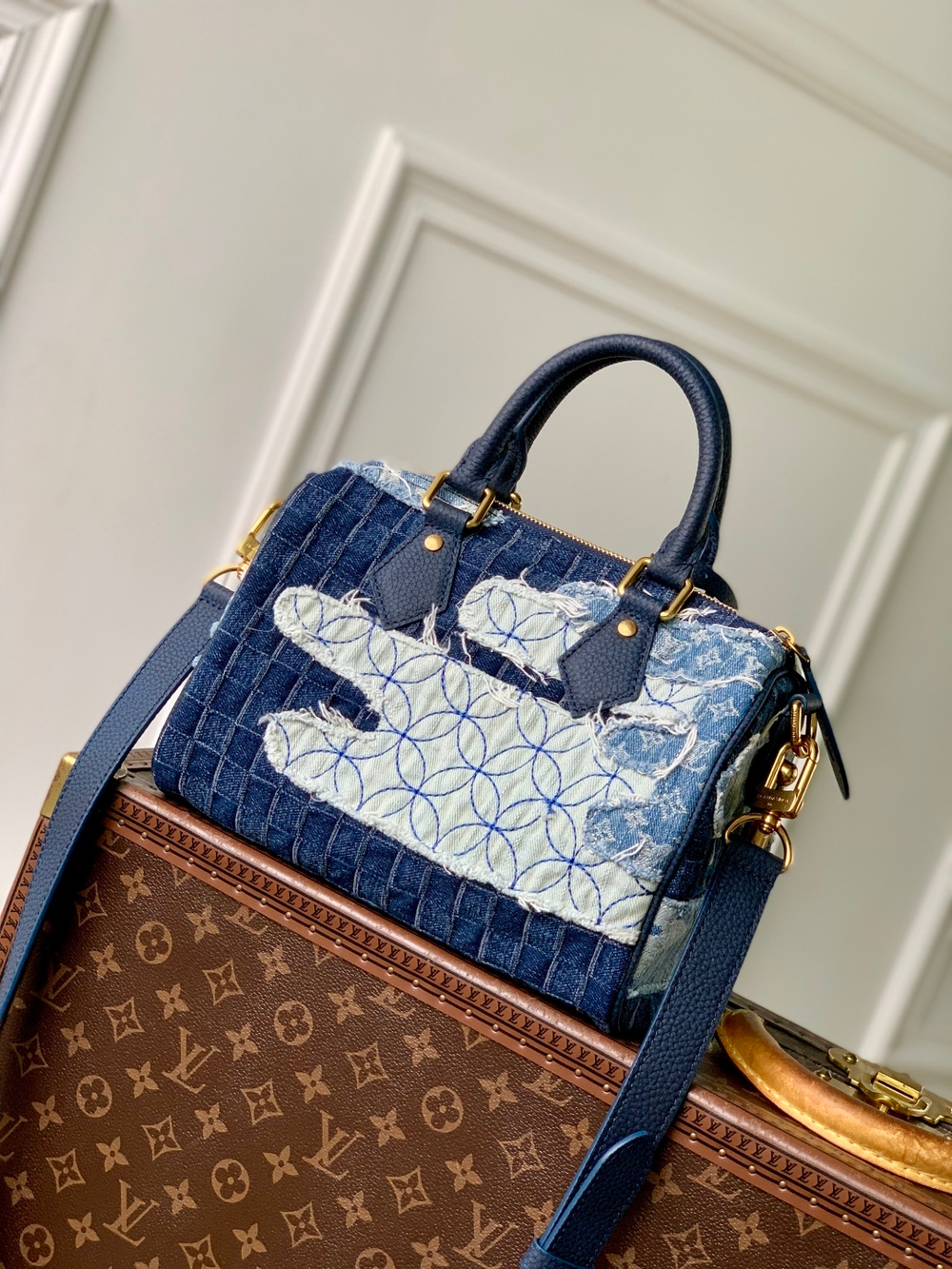 Louis Vuitton Speedy 25