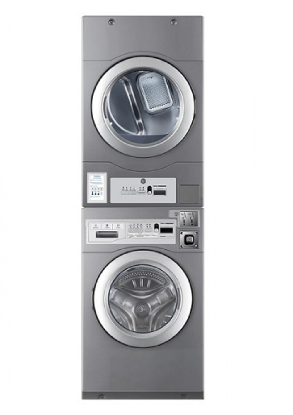 Сушильная машина HAIER HCD12C