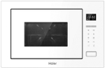 Встраиваемая микроволновая печь СВЧ Haier HMX-BTG259W