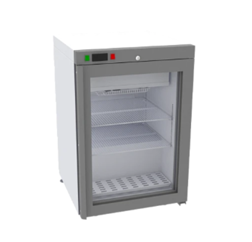 Холодильный шкаф ARKTO DC0.13-S