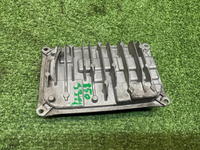 Блок управления фары левый Mercedes V W447 (14-нв)