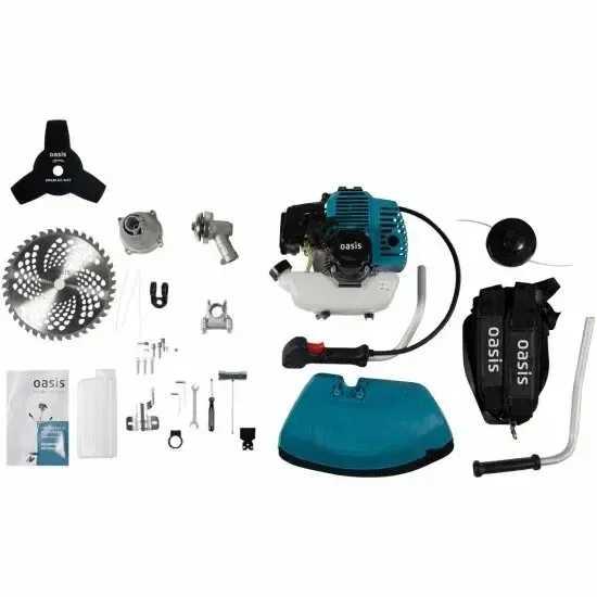 Триммер бензиновый OASIS TB-150PD