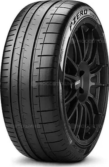 Pirelli PZero Corsa 325/35 R22 114Y XL