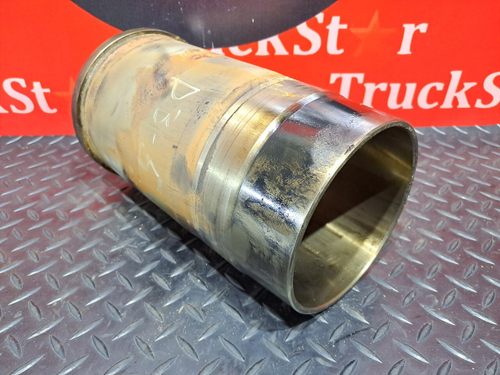 Гильза цилиндра 2018 год.