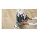 Увлажнитель-очиститель воздуха Dyson PH04