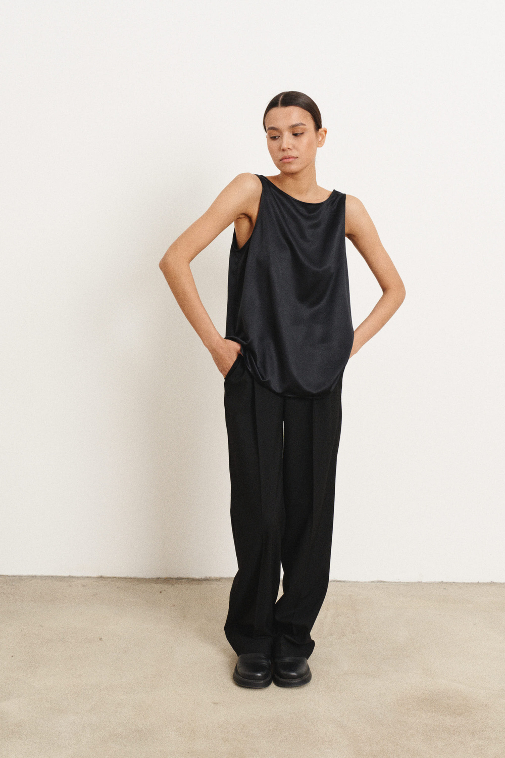 Блузка art.731-2