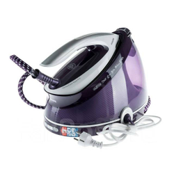 Парогенератор Philips GC9315/30 белый/фиолетовый