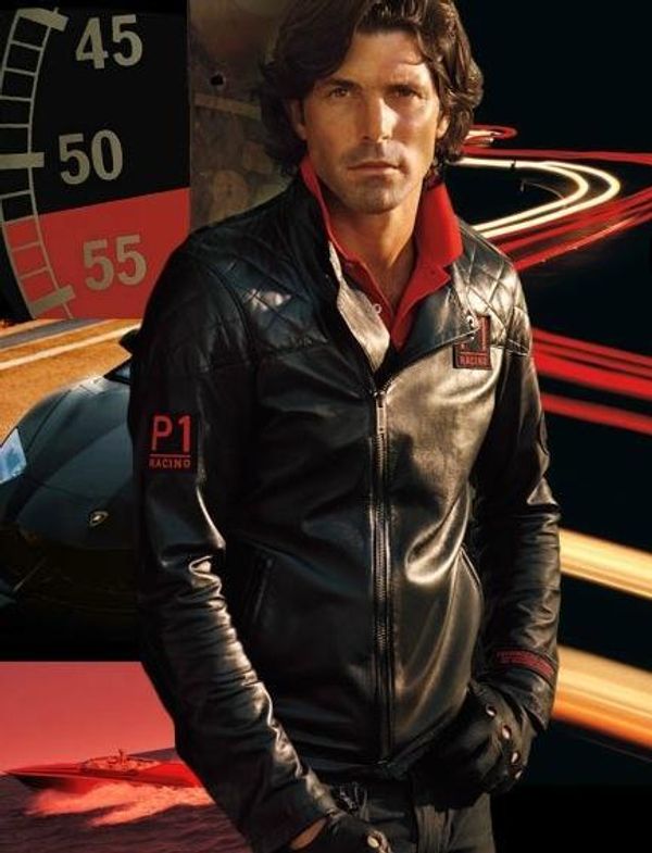 Ralph Lauren Polo Red