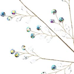 GAEM Изделие декоративное "Ветка", L30 W2 H72 см